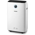 Breathe the difference