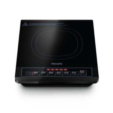 3000 series Induction cooker