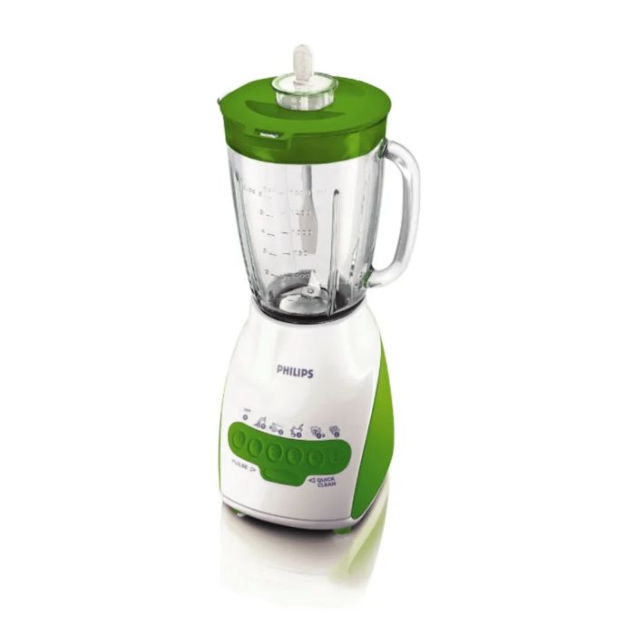 More than a blender