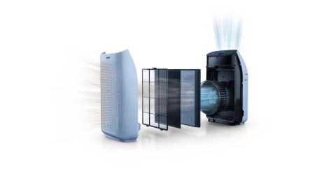 Philips aerasense ac1214 discount
