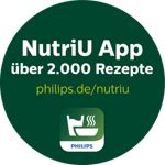 Maximaler Geschmack, minimales Fett. Mühelos.