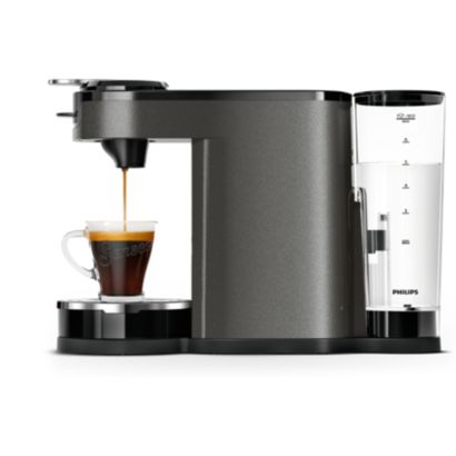 Une verseuse à partager ou une tasse pour vous