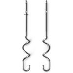 Viegli pagatavot gaisīgas kūkas un viendabīgas mīklas