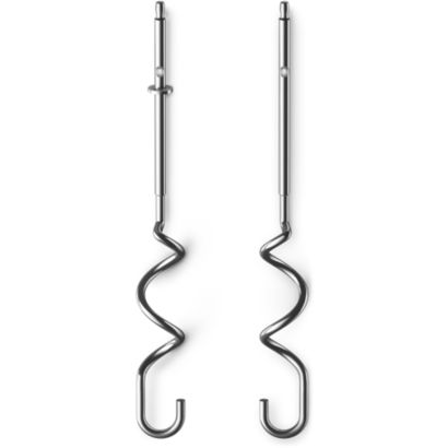 Viegli pagatavot gaisīgas kūkas un viendabīgas mīklas