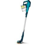 Ātrs un jaudīgs arī grūti aizsniedzamās vietās