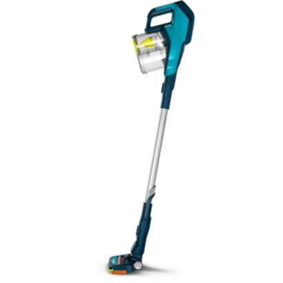 Ātrs un jaudīgs arī grūti aizsniedzamās vietās