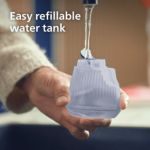 Iron-like results, without the hassle