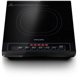 5000 series Induction cooker