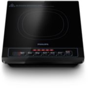 5000 series Induction cooker