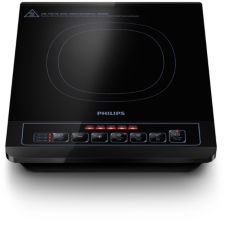 Induction Cooker