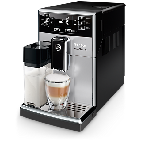 SM3054/10 Saeco PicoBaristo Kaffeevollautomat