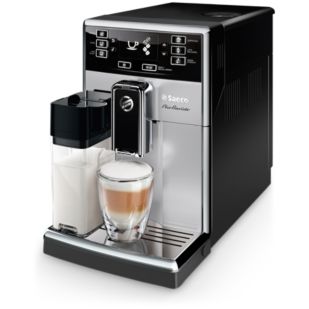 PicoBaristo Kaffeevollautomat