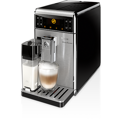 HD8965/01 Saeco GranBaristo Kaffeevollautomat