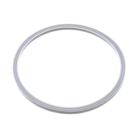 CP2236/01 Viva Collection ANNEAU D'ÉTANCHÉITÉ POUR LAME DE BOL EN PLASTIQUE