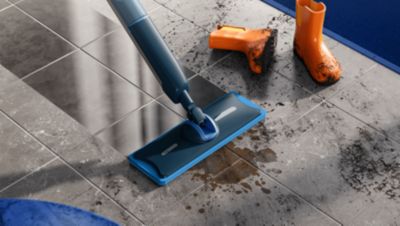 Čišćenje bez napora – od početka do kraja