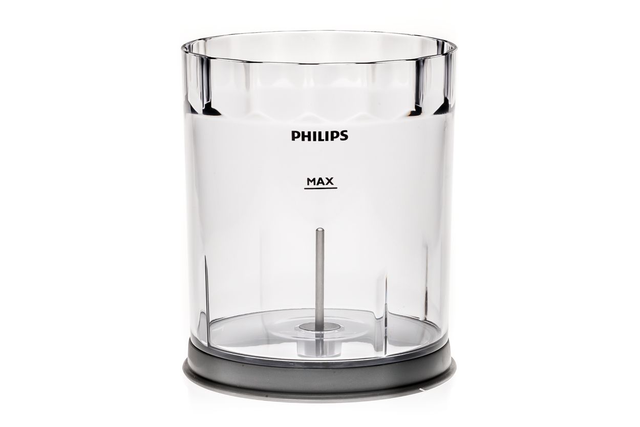 pour remplacer votre bol de hachoir XL