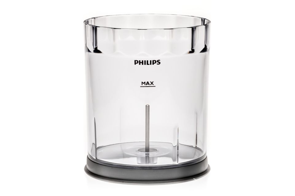 pour remplacer votre bol de hachoir XL