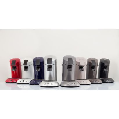 Lahodná káva stlačením jedného tlačidla