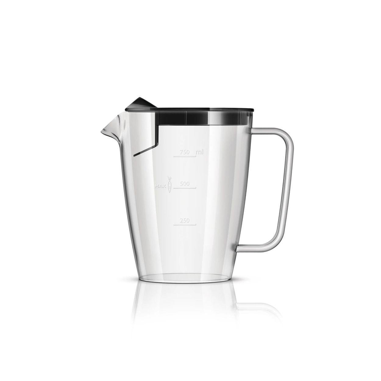 Viva Collection Juicer HR1855/00 | Philips