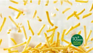 Especialistas Airfryer h&aacute; 10 anos