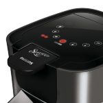Lõpuks ometi ühekorraga kaks cappuccinot värskest piimast!