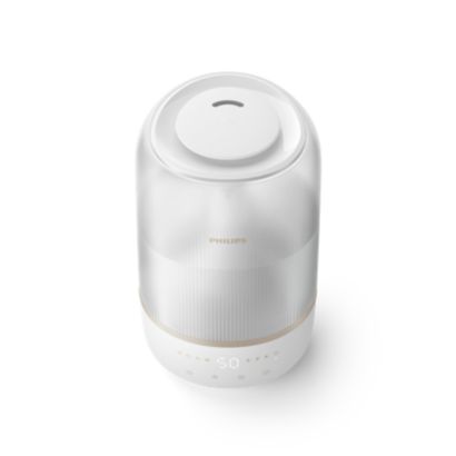 Philips Oro drėkintuvas