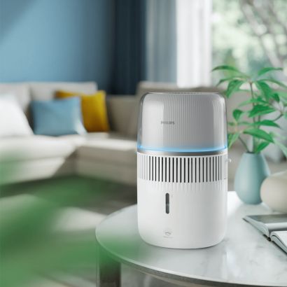 Philips 空气加湿器