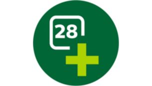 Accessori per eseguire facilmente più di 28 funzioni