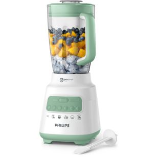 Series 5000 Inti Blender