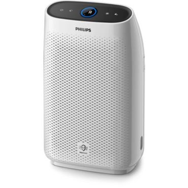 Serie 1000i Purificador de aire