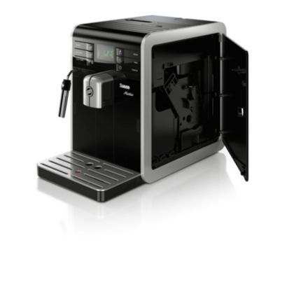 Alternative Product Photograph Philips Moltio Super-automatic espresso machine HD8767/01