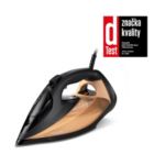 Garancia výkonnej pary