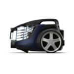 Itin veiksmingas su „PowerCyclone 8“