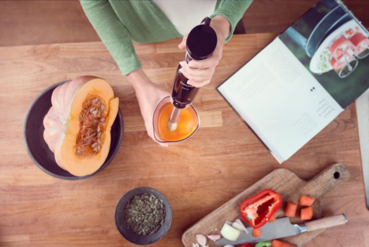 Philips Avance Collection