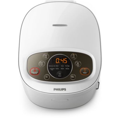 Philips Viva Collection