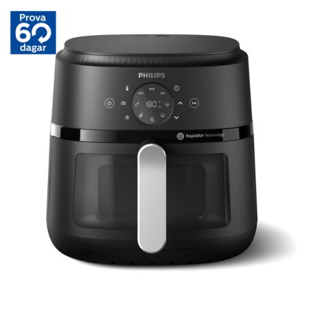 NA231/00 Airfryer 2000 Series 6.2L