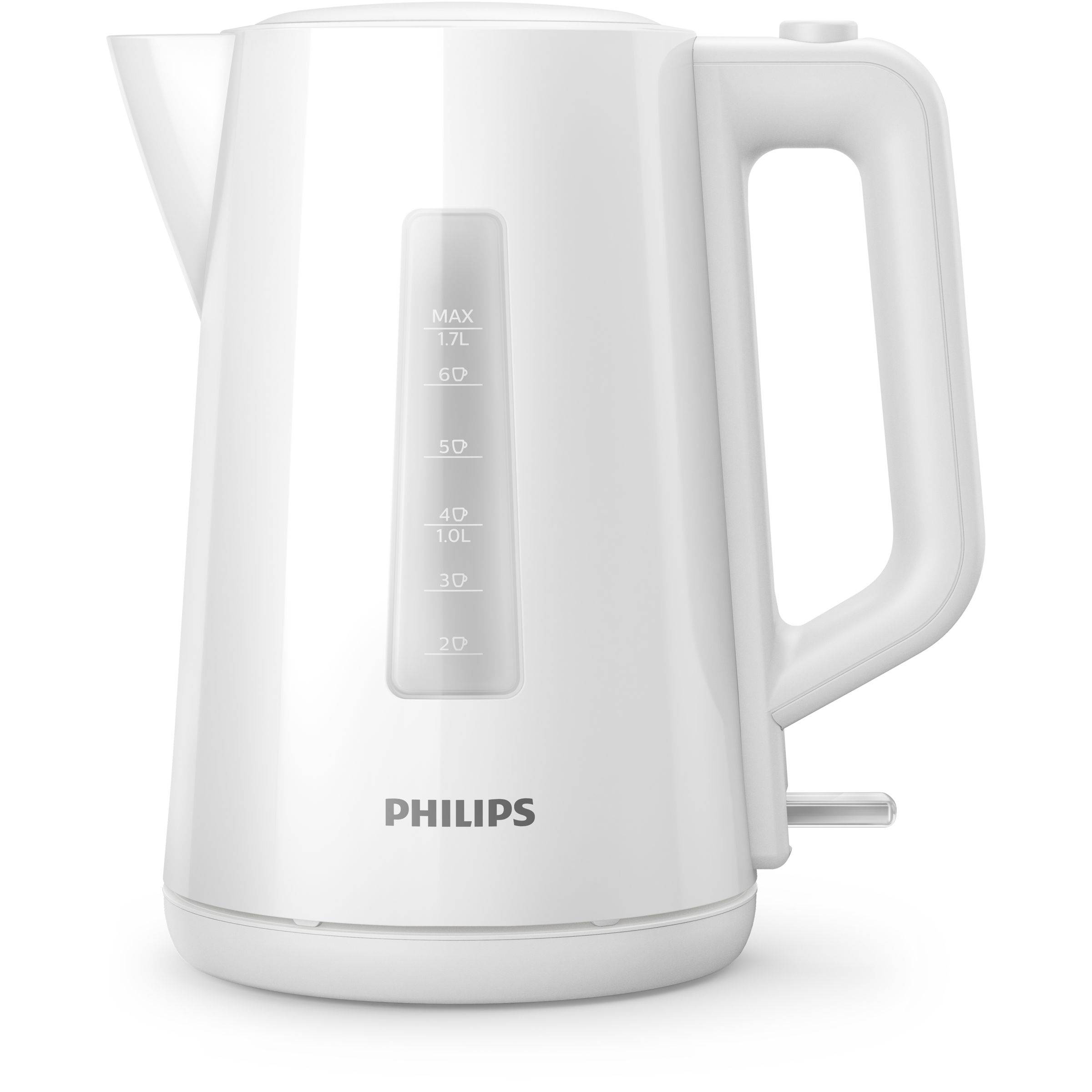 Philips Series 3000 - Fierbător din plastic - HD9318/00