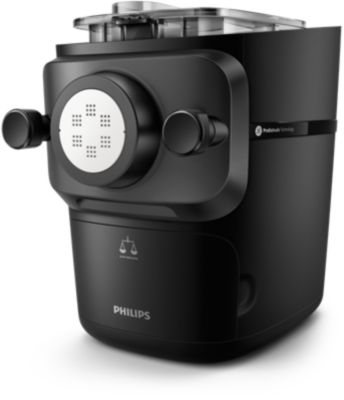 Philips Philips 7000 series Pastamachine HR2665/96 aanbieding