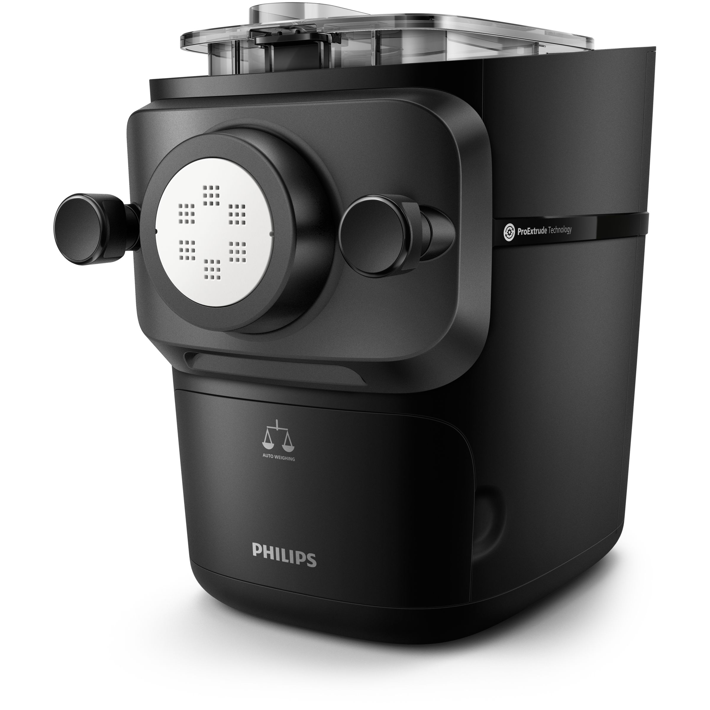 Philips Seria 7000 - Maşină de făcut paste - HR2665/96