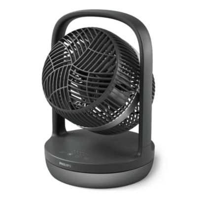 Philips Pöytätuuletin