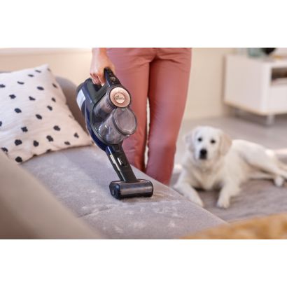 Ātrākais bezvadu tīrīšanas risinājums*