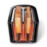 Tostadas crujientes sin importar si vienen cortadas o no