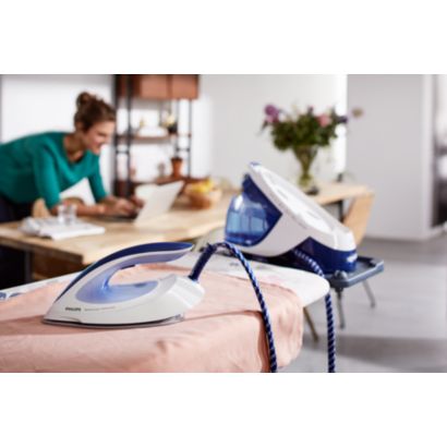 Philips PerfectCare Performer