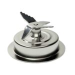 Para cortar y picar con la licuadora