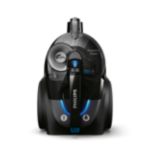 Massima potenza di aspirazione con PowerCyclone 8*