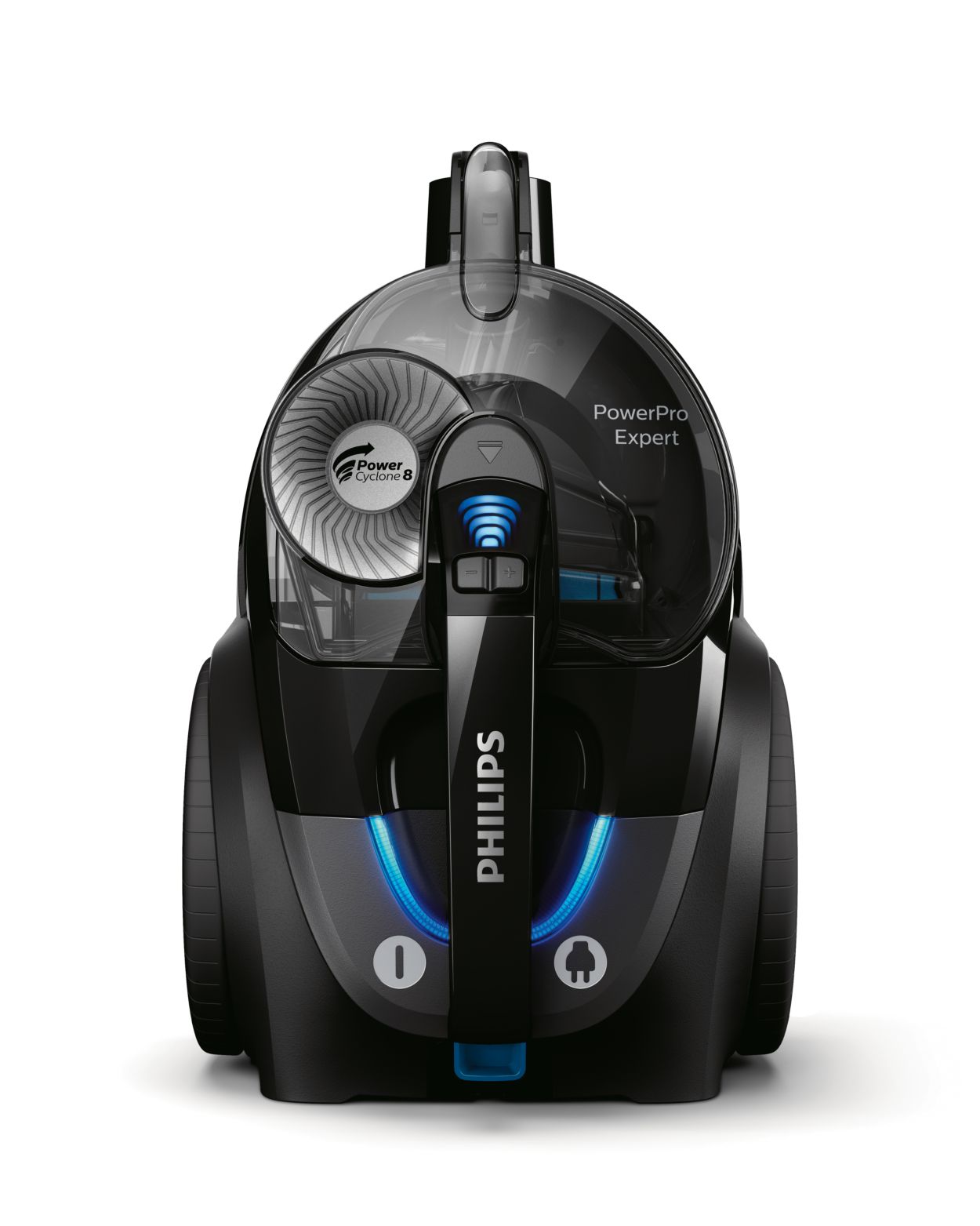 Notice aspirateur sans sac PHILIPS FC 8732 Trouver une solution à un