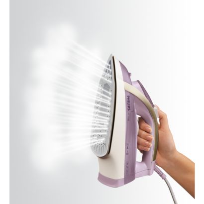 Εκπληκτικά αποτελέσματα, ελάχιστη προσπάθεια