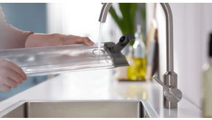 Philips 地板清潔解決方案，效果卓越