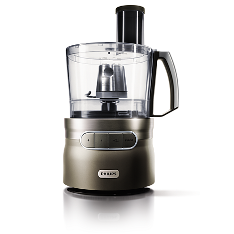HR7781/00 Robust Collection Foodprocessor