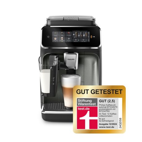 EP3349/70 Series 3300 Kaffeevollautomat